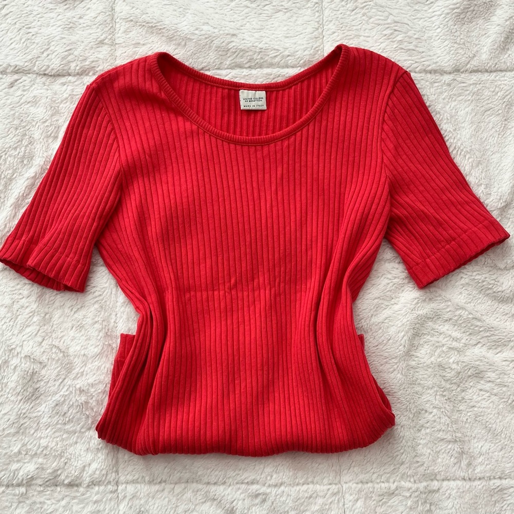 United Colors of Benetton Top